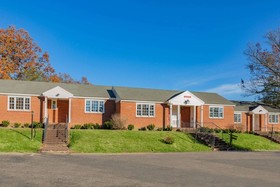 Natural Bridge Hotel, Trademark Collection by Wyndham