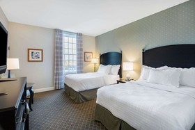 Natural Bridge Hotel, Trademark Collection by Wyndham