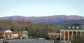 Natural Bridge Hotel, Trademark Collection by Wyndham