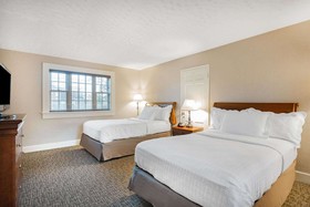 Natural Bridge Hotel, Trademark Collection by Wyndham