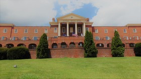 Natural Bridge Hotel, Trademark Collection by Wyndham