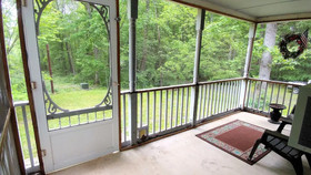 Walnut Springs