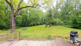 Walnut Springs