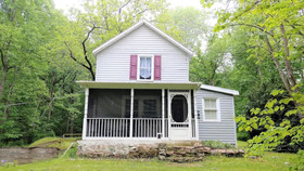 Walnut Springs