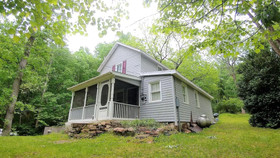 Walnut Springs