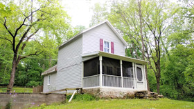 Walnut Springs