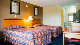 Express Inn Newport News