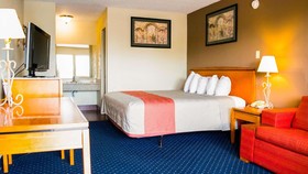 Express Inn Newport News