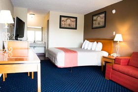 Express Inn Newport News