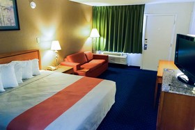 Express Inn Newport News