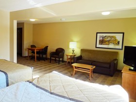 Extended Stay America Newport News I-64 Jefferson Avenue