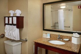 Hampton Inn Newport News-Yorktown