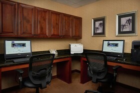 Hampton Inn Newport News-Yorktown