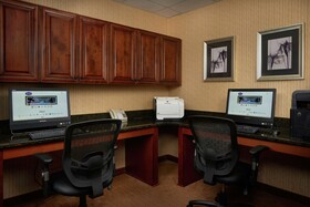 Hampton Inn Newport News-Yorktown