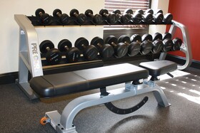 Hampton Inn Newport News-Yorktown