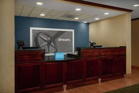 Hampton Inn Newport News-Yorktown