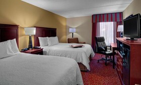 Hampton Inn Newport News-Yorktown