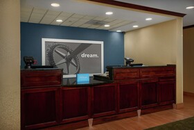 Hampton Inn Newport News-Yorktown