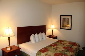 Oyster Point Inn & Suites