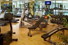 Holiday Inn Newport News - Hampton