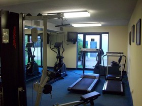 Point Plaza Suites and Conference Hotel