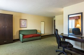 City Centre Inn at Newport News