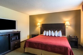 City Centre Inn at Newport News