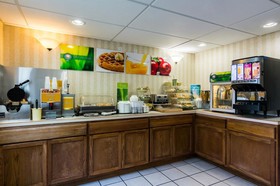 City Centre Inn at Newport News