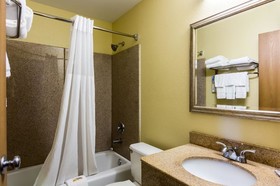City Centre Inn at Newport News