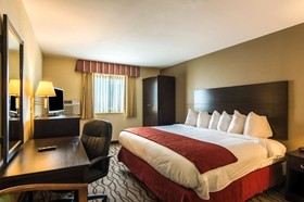 City Centre Inn at Newport News