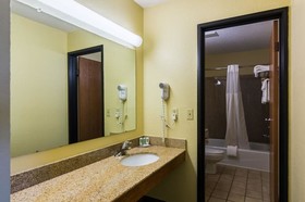 City Centre Inn at Newport News