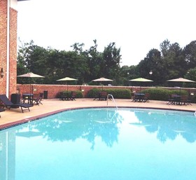 The Lodge At Kiln Creek