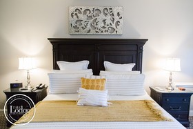 The Lodge At Kiln Creek