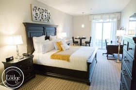 The Lodge At Kiln Creek