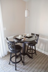 The Lodge At Kiln Creek