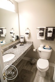 The Lodge At Kiln Creek