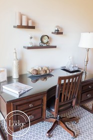 The Lodge At Kiln Creek
