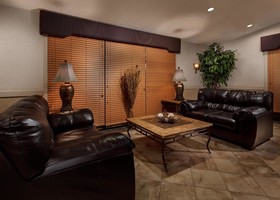 Red Roof Inn & Suites Newport News