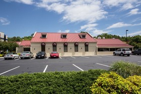 Red Roof Inn & Suites Newport News