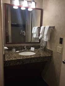Red Roof Inn & Suites Newport News