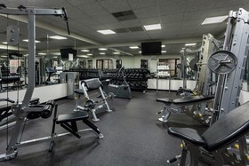 Red Roof Inn & Suites Newport News