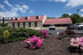 Red Roof Inn & Suites Newport News