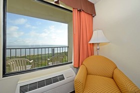Best Western Plus Holiday Sands Inn & Suites