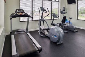 Best Western Plus Holiday Sands Inn & Suites
