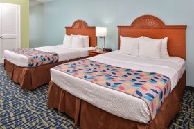 Best Western Plus Holiday Sands Inn & Suites