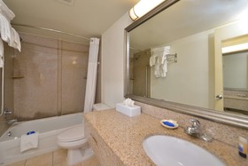 Best Western Plus Holiday Sands Inn & Suites