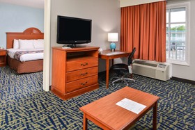 Best Western Plus Holiday Sands Inn & Suites