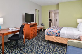 Best Western Plus Holiday Sands Inn & Suites