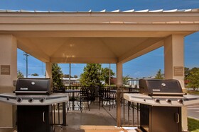 Candlewood Suites Norfolk Airport