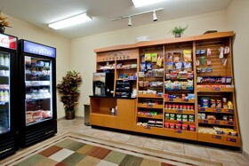 Candlewood Suites Norfolk Airport